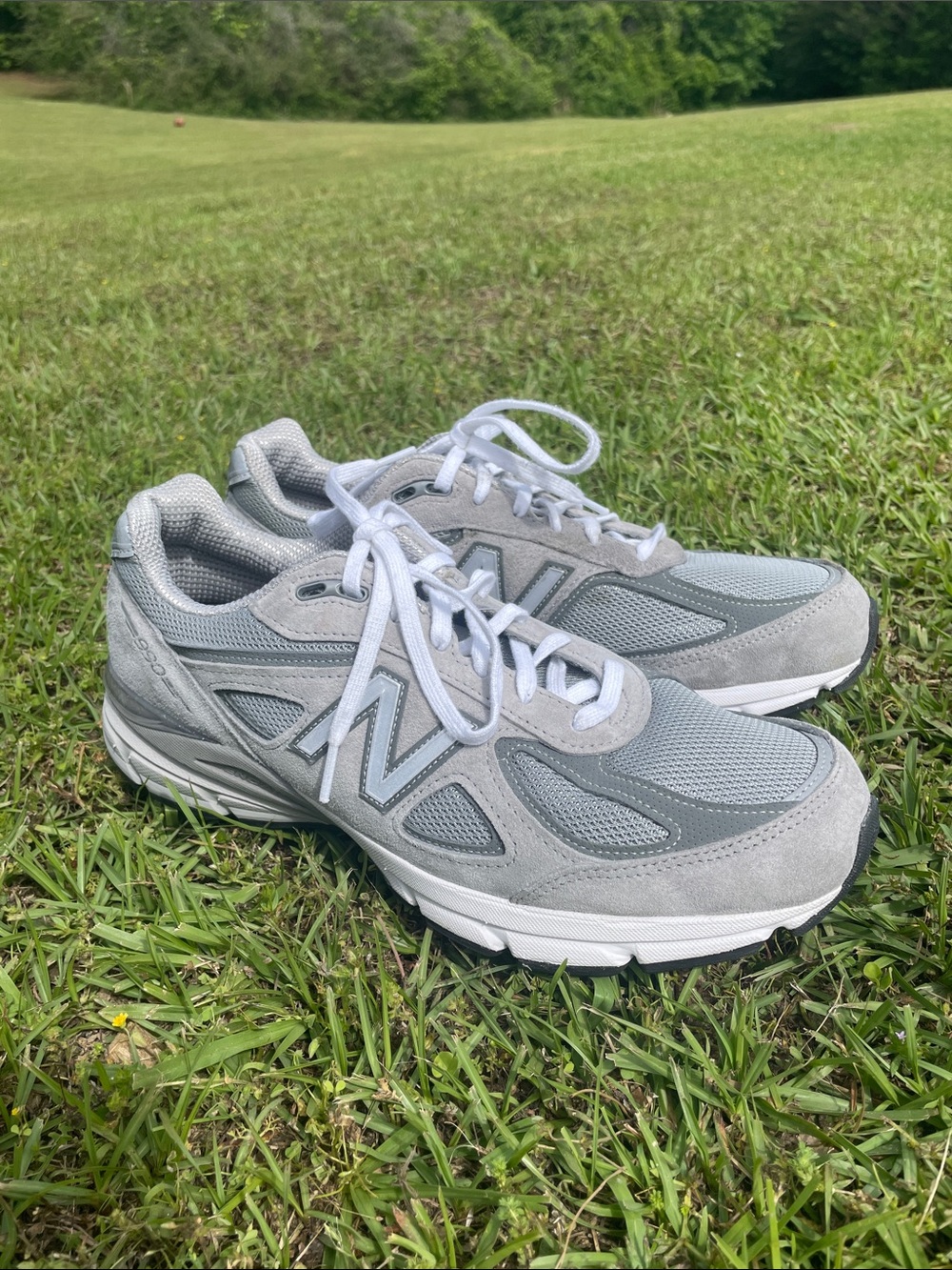 New Balance 990 Classic Shoes